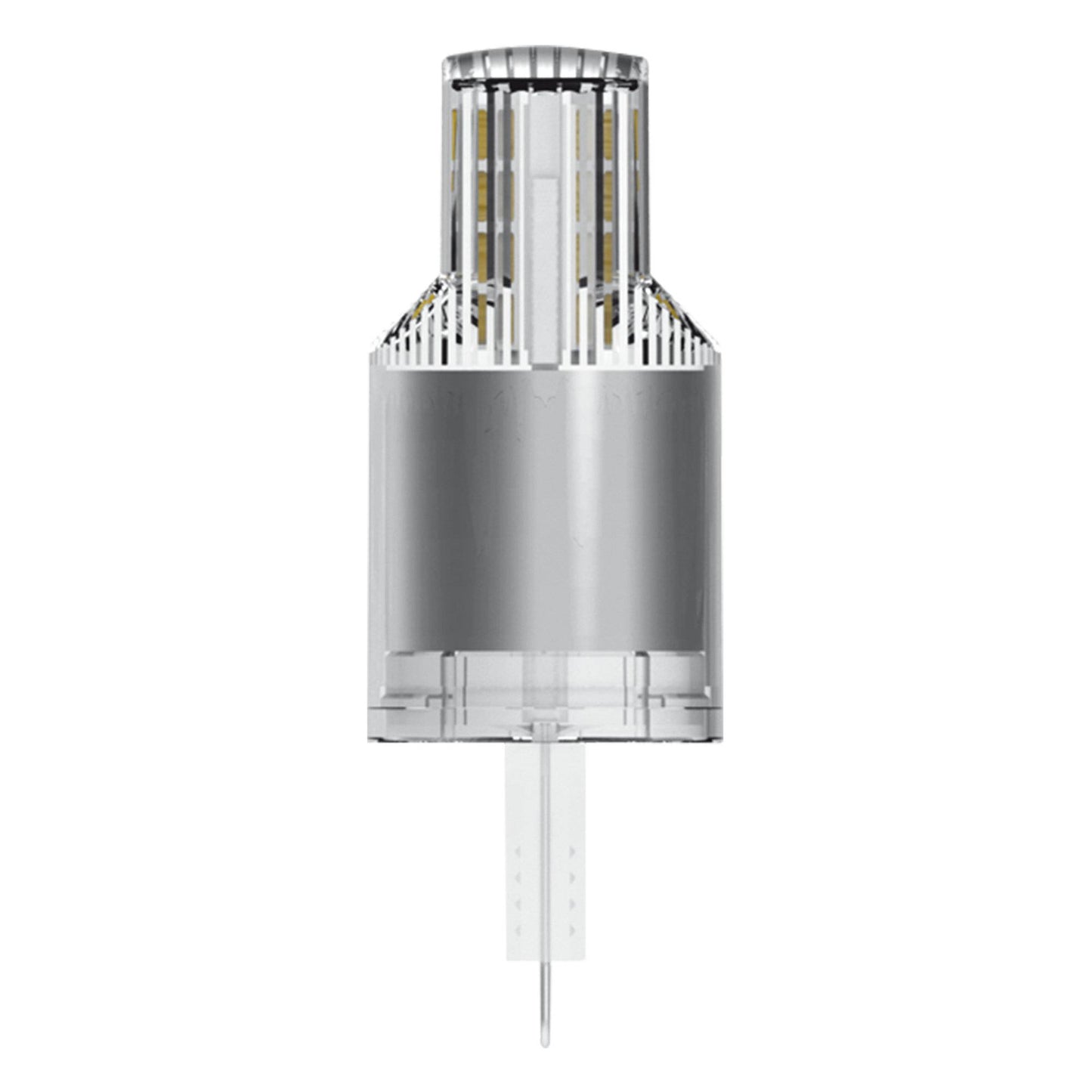 2x Osram LED STAR PIN 40 G9 Birne 3,8W Leuchtmittel warmweiß Licht