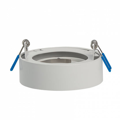 LED Aufbaustrahler schwenkbar 1,2-9W Leuchte Deckenspot Spot GU10 230V