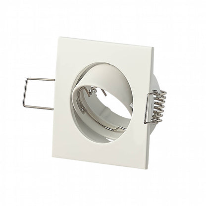 LED Einbau-Strahler 12V MR11 3W 55mm-60mm Spot Leuchte Deckenleuchte
