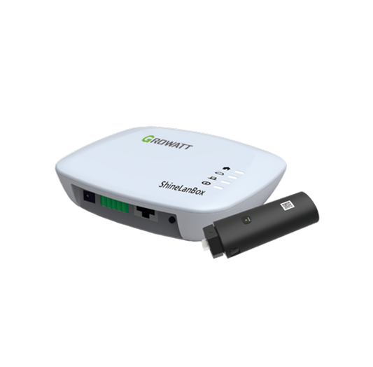 Shine link-x – Produktabbildung