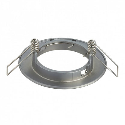 LED Einbaustrahler MR16 12V 5-7W rund Spot 65mm Bohrloch Leuchte Wandleuchte