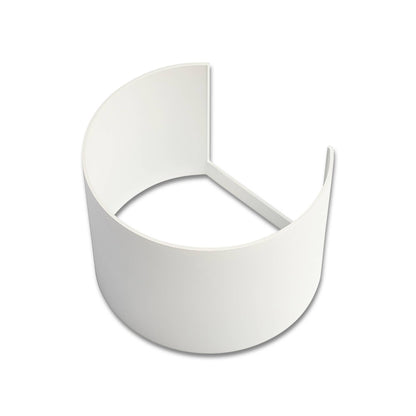 LED Wandleuchte Außen-Leuchte 7W IP54 Wandlampe Fassaden-Lampe up down