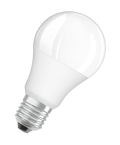 OSRAM E27 LED RGB-W Remote A60 Lampe dimmbar 9W Fernbedienung STAR+ Smart