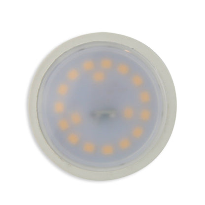 LED Einbaustrahler eckig 5-7W Deckenleuchte Einbauleuchte 75-80mm flach Spot