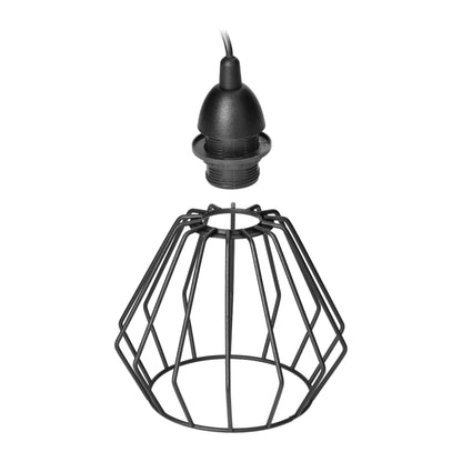 Design Pendelleuchten in Schwarz – 1-flammig & 3-flammig