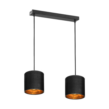Stilvolle Pendelleuchten-Serie: Design trifft auf Funktionalität