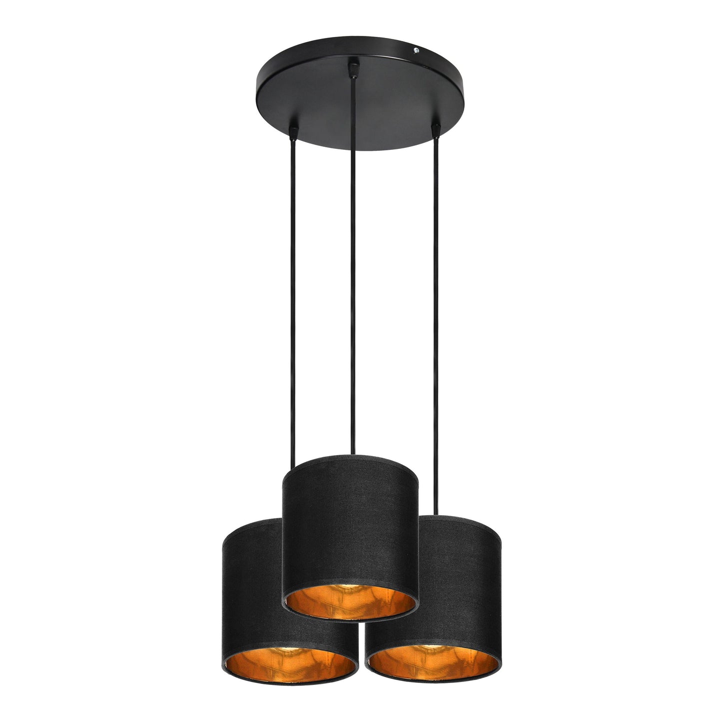 Stilvolle Pendelleuchten-Serie: Design trifft auf Funktionalität