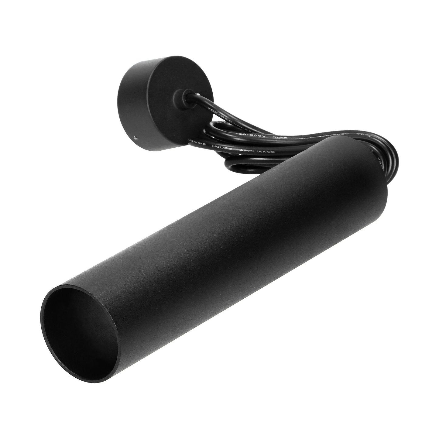 GU10 LED Pendelleuchte Modern – Aluminium Spotleuchte für Akzentbeleuchtung