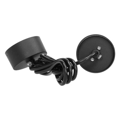 GU10 LED Pendelleuchte Modern – Aluminium Spotleuchte für Akzentbeleuchtung