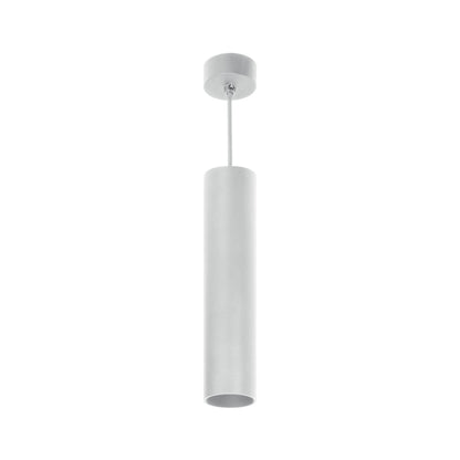 GU10 LED Pendelleuchte Modern – Aluminium Spotleuchte für Akzentbeleuchtung