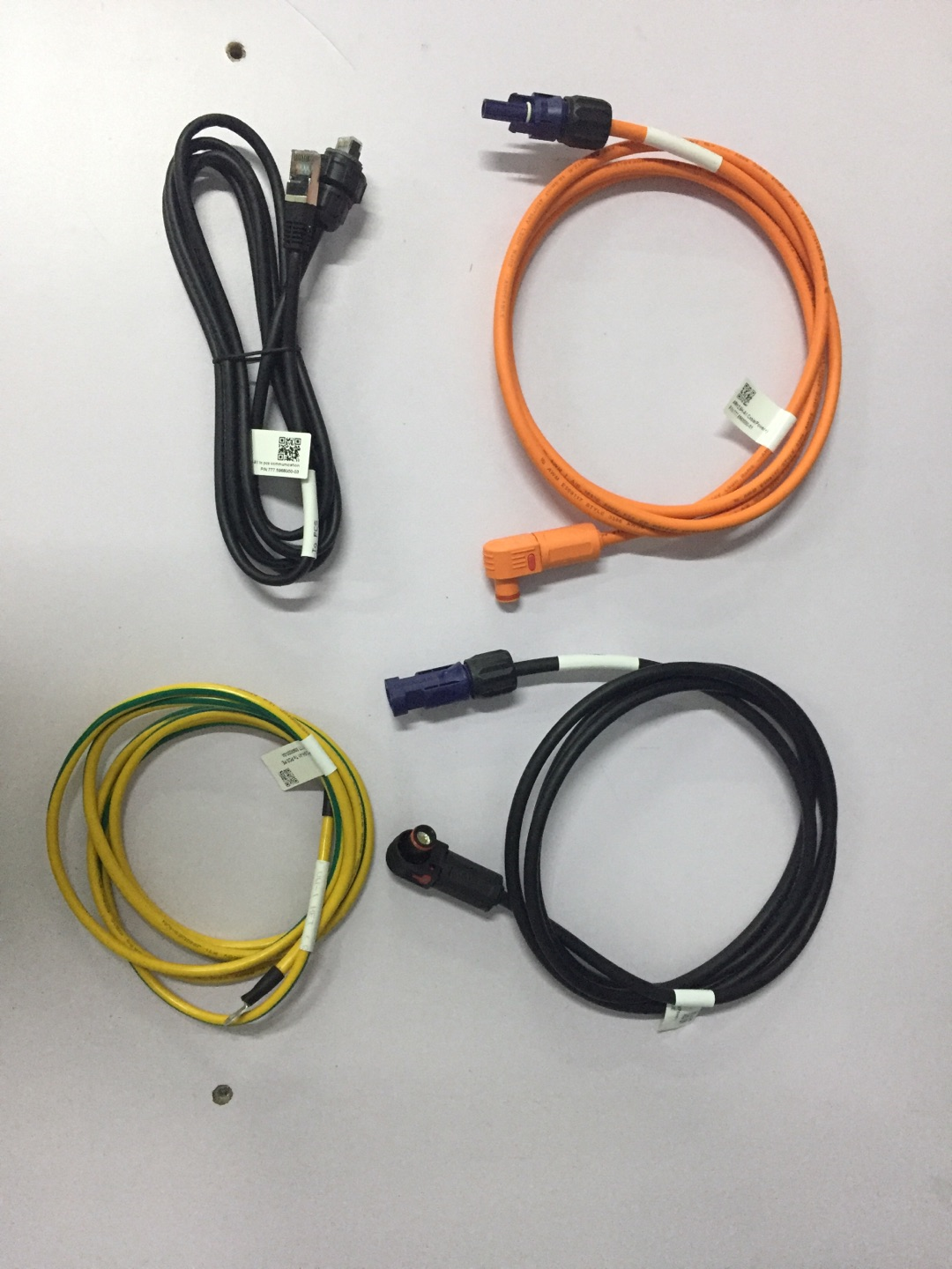 ARK 2.5H-A1 Cable – Produktabbildung