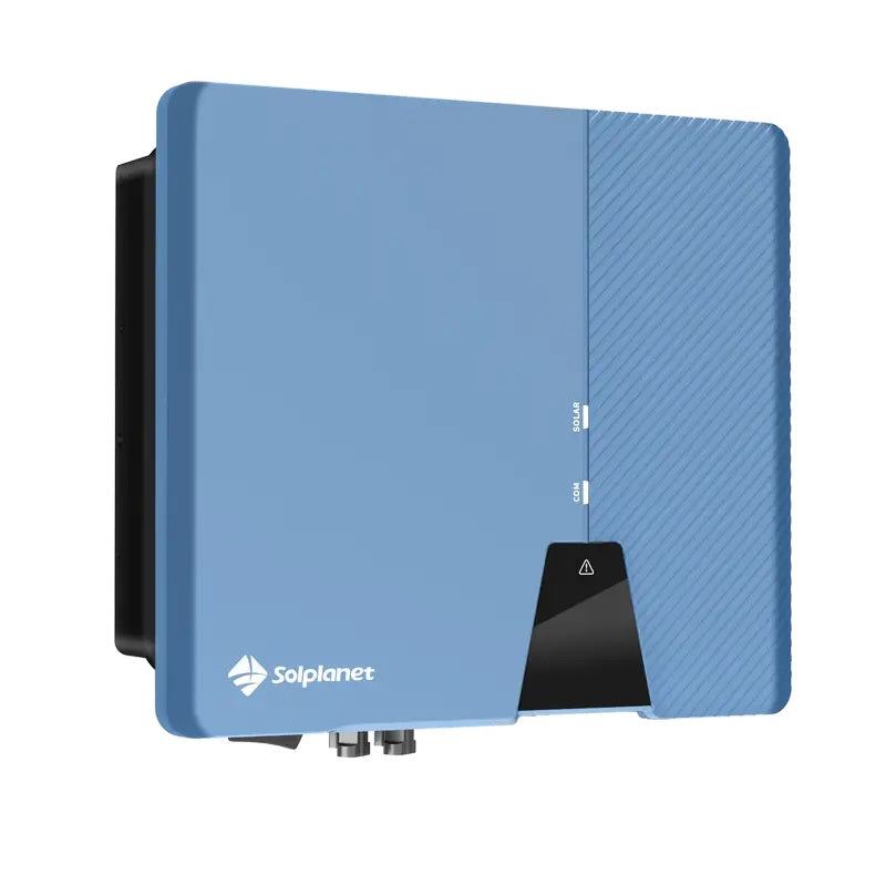 Der Solplanet ASW3000-S-G2: Die intelligente Wahl für Ihr Zuhause