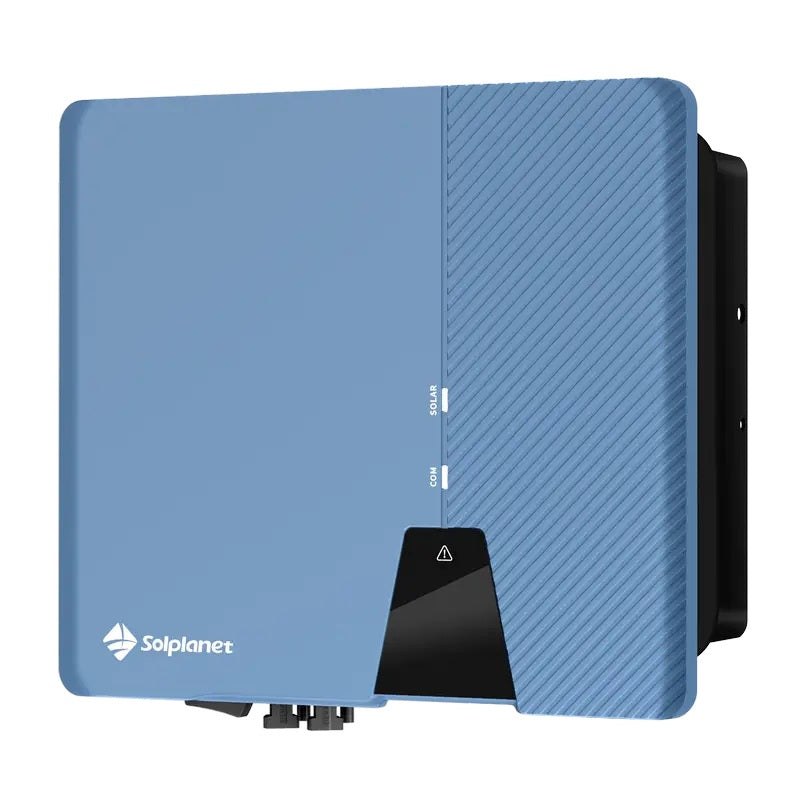 Der Solplanet ASW3000-S-G2: Die intelligente Wahl für Ihr Zuhause