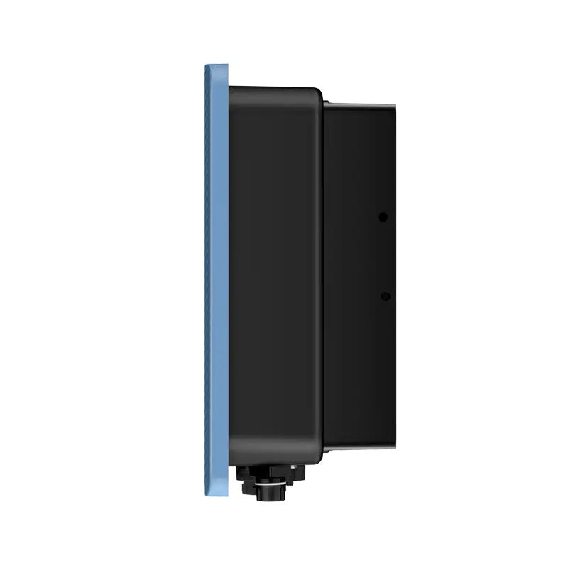 Der Solplanet ASW3000-S-G2: Die intelligente Wahl für Ihr Zuhause