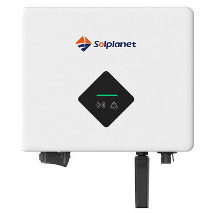 Solplanet Wechselrichter ASW1000S-S 1 Phase, 1 kW, 1 MPPT, IP65