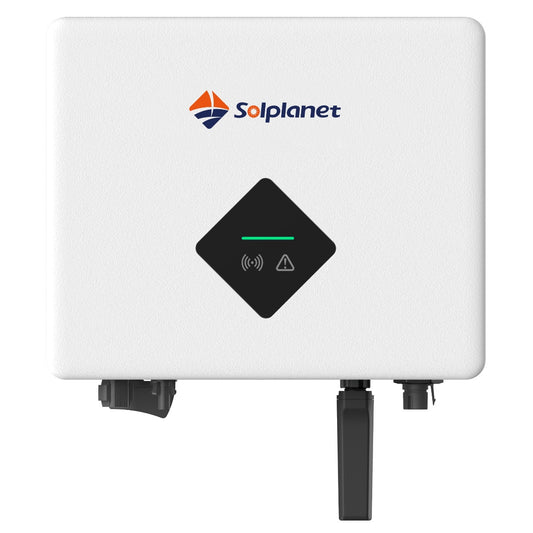 Solplanet Wechselrichter ASW1000S-S 1 Phase, 1 kW, 1 MPPT, IP65