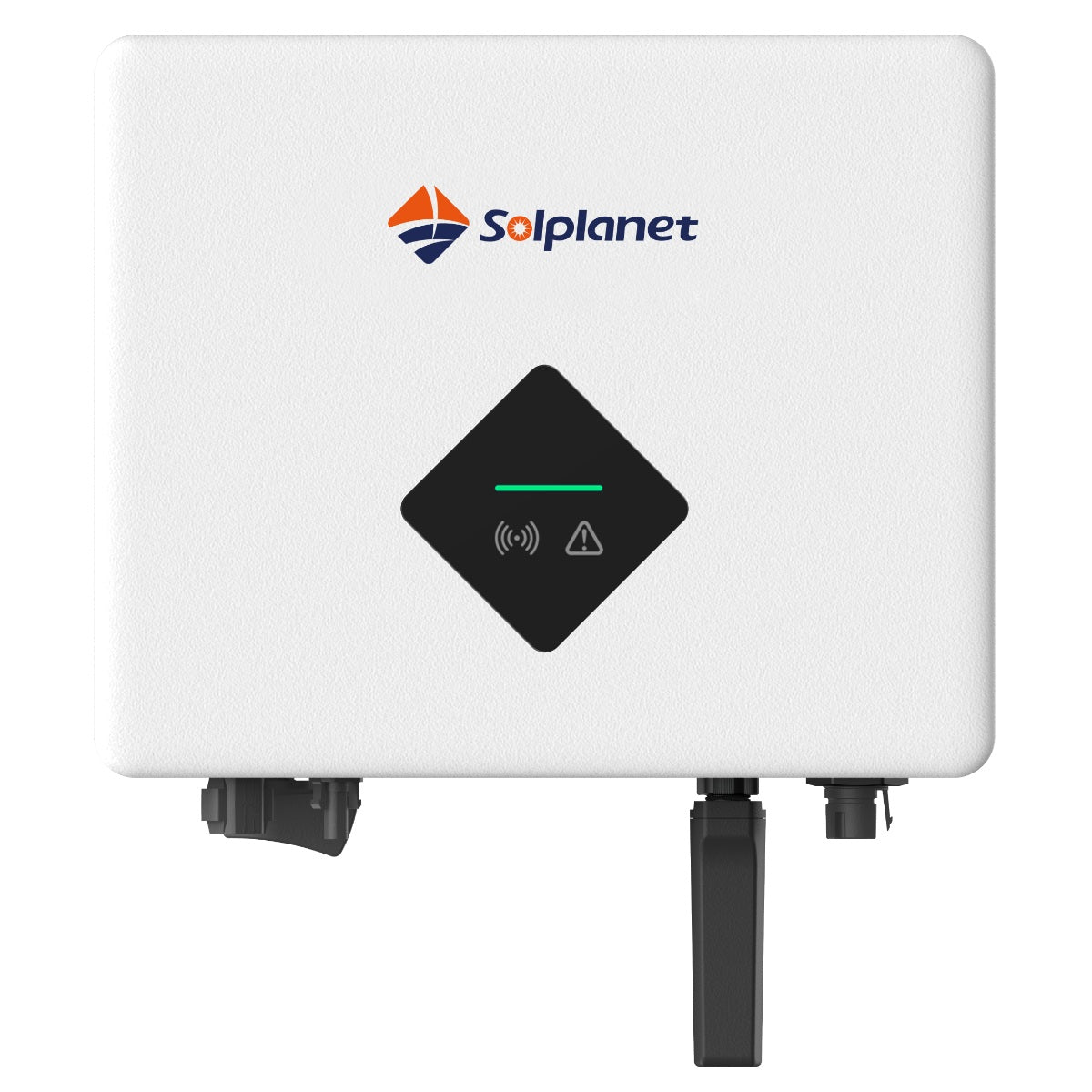 Solplanet Wechselrichter ASW1000S-S 1 Phase, 1 kW, 1 MPPT, IP65