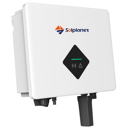 Solplanet Wechselrichter ASW1000S-S 1 Phase, 1 kW, 1 MPPT, IP65