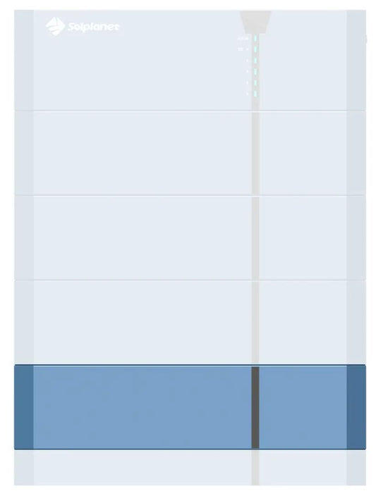 Solplanet AI-HB 2.56LG G2 Hochvolt-Batteriemodul