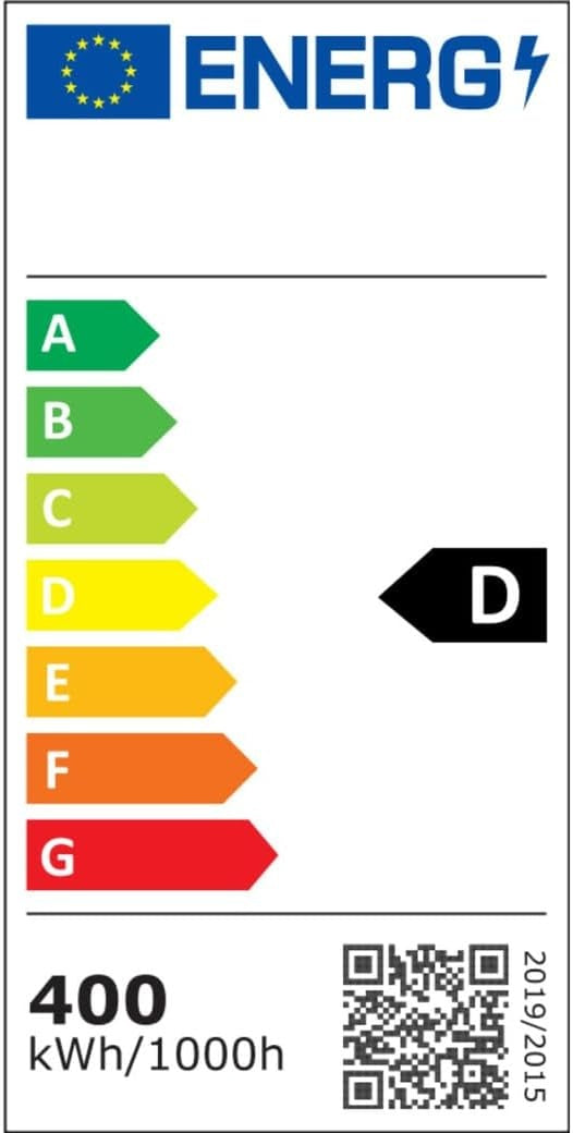 LED Panel 34W 4000K 4760lm  595x595 Einsatz in Büros, öffentlichen Gebäuden