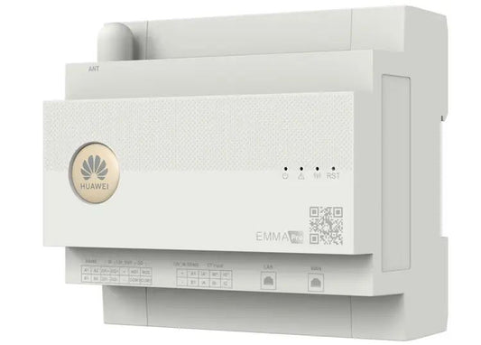 HUAWEI EMMA-A02: Das Energiemanagement-System der nächsten Generation