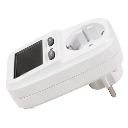 Energiekosten-Messgerät mit LC-Display, max. 3.680W