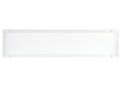 LED Panel 2in1 30W 4000K 3600lm 120x30 cm – Vielseitige Deckenbeleuchtung