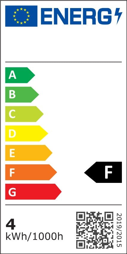 LED Panel 595x595mm | 40W 4000lm 4000K Neutralweiß | Profi Deckenleuchte Büroleuchte | Backlit Design | 3 Jahre Garantie