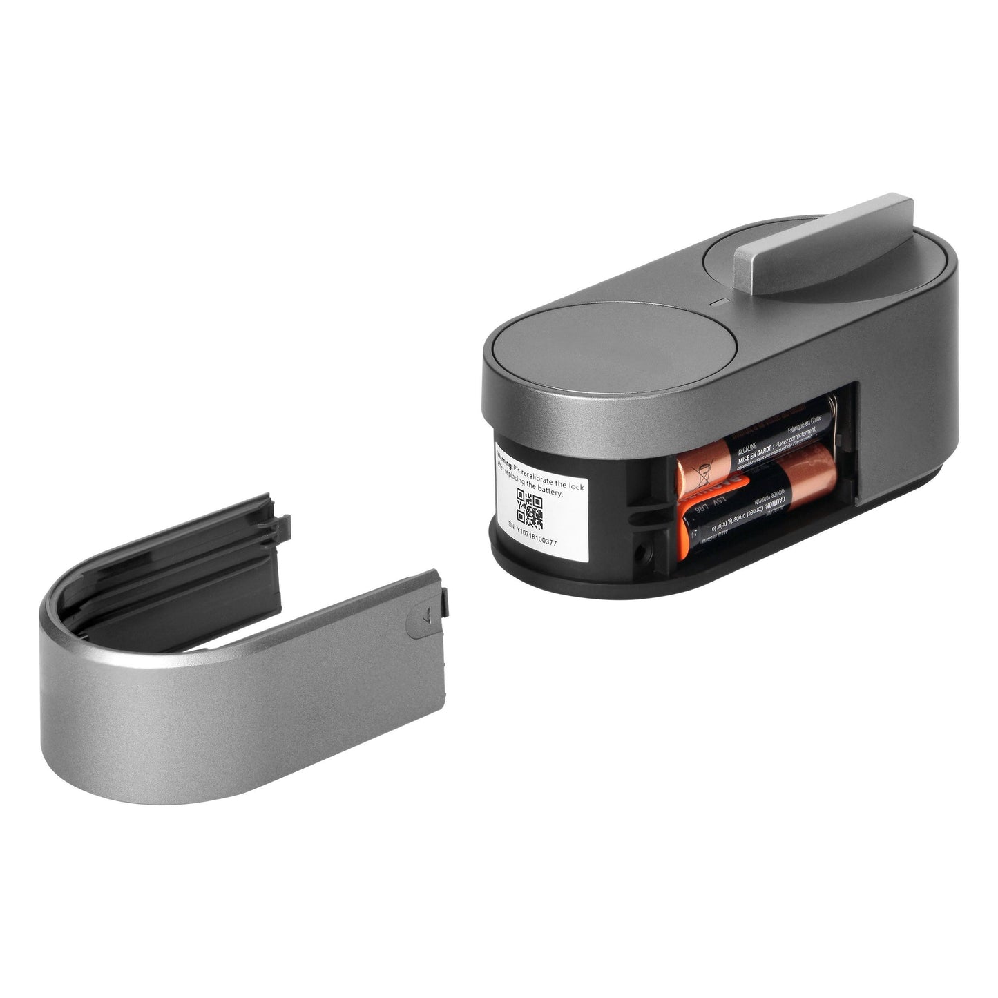 Trano Smartes Türschloss-Set mit Keypad Pro – Sicherheit, Komfort und moderne Technologie für Ihr Zuhause oder Gewerbe