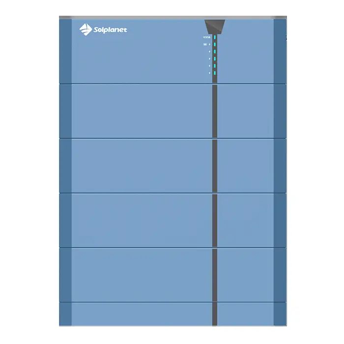Solplanet AI-HB BMS G2 Batteriemanagementsystem der zweiten Generation
