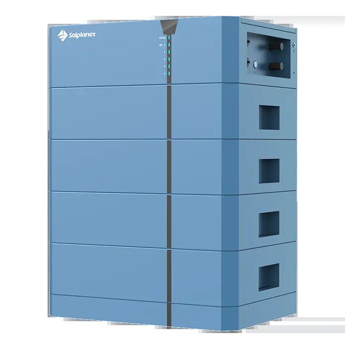 Solplanet AI-HB BMS G2 Batteriemanagementsystem der zweiten Generation