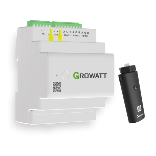 GroHomeManager-X – Produktabbildung