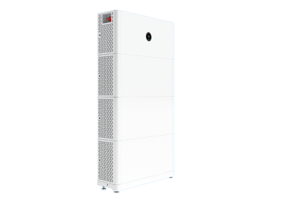 Growatt APX Battery Base – PV-Systemzubehör