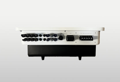 Growatt MID 12KTL3-XH: 12kW 3-phasiger Hybrid-Inverter