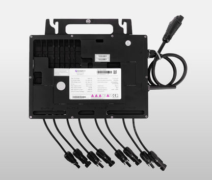 Growatt NEO 1600M-X2 – Mikrowechselrichter