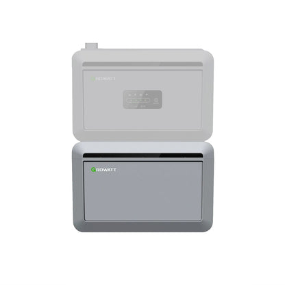Growatt Nexa Erweiterungsbatterie 2000 Wh
