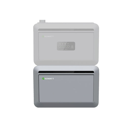 Growatt Nexa Erweiterungsbatterie 2000 Wh