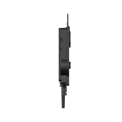 Growatt NEO-800M-X: 800W Mikrowechselrichter, 2 MPPT, WLAN, Max. 97,3% Wirkungsgrad