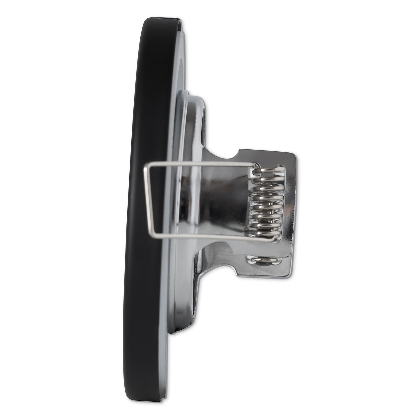 LED Einbaustrahler rund schwarz IP44 MR16 Außen Bad 60-65mm Bohrloch