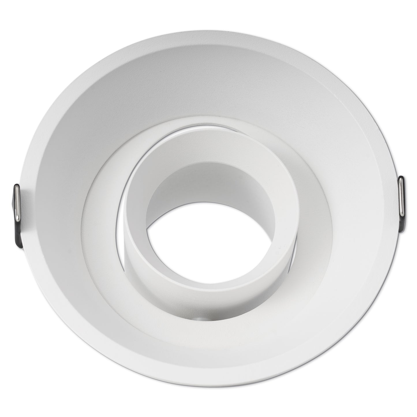 LED Einbaustrahler IP20 LED Modul 3-6,5W weiß rund 111mm
