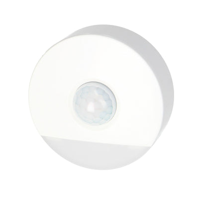 LED-Nachtlicht mit Bewegungs- & Dämmerungssensor, 3W, 200lm, 3000K, 230V~, 50Hz