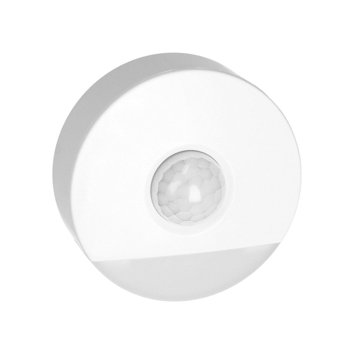 LED-Nachtlicht mit Bewegungs- & Dämmerungssensor, 3W, 200lm, 3000K, 230V~, 50Hz