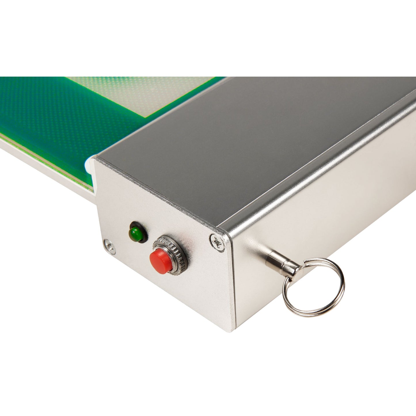 LED-Fluchtwegleuchte, Notbeleuchtung, Netzstrom & Akku, 3 Varianten, EN-konform