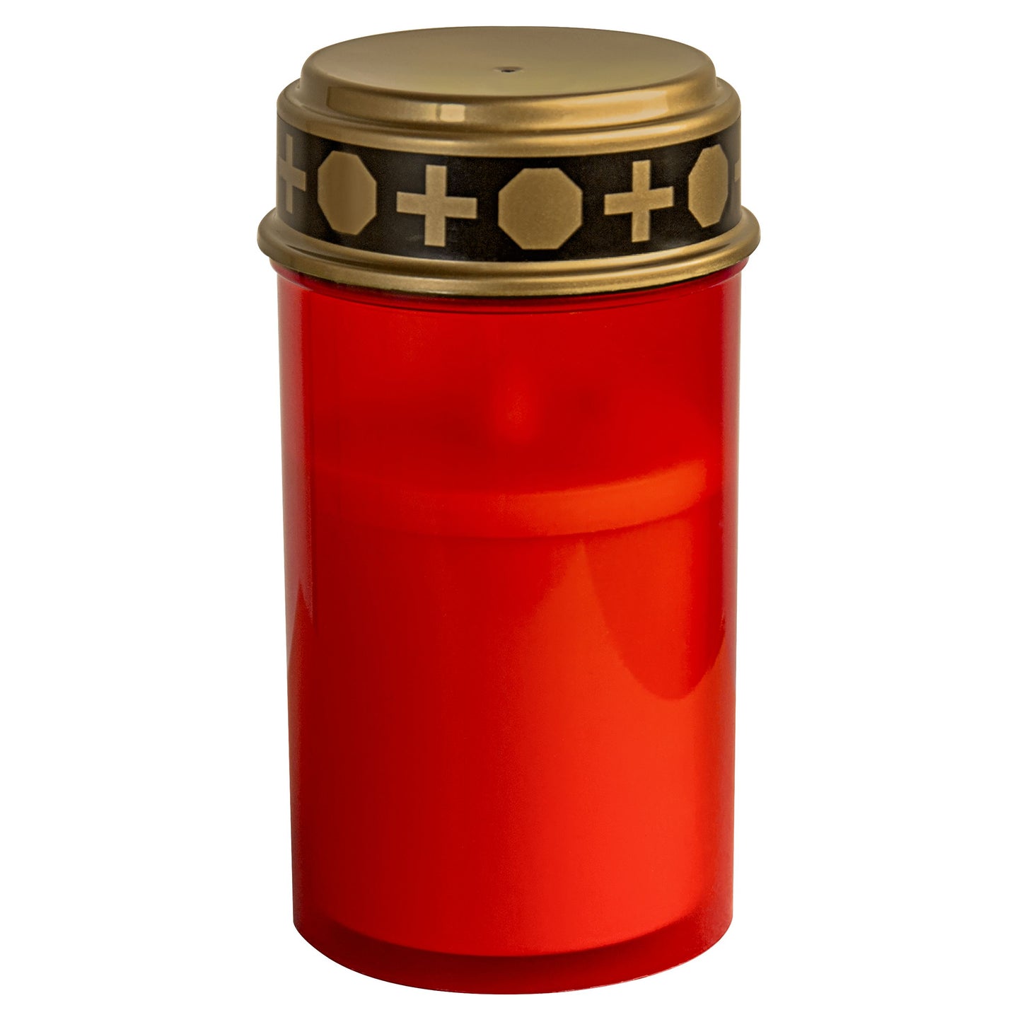 LED Solar-Grablichter in 3 Varianten - Rot, Gelb, Warmweiß, mit Flackereffekt, Timer und Erdspieß