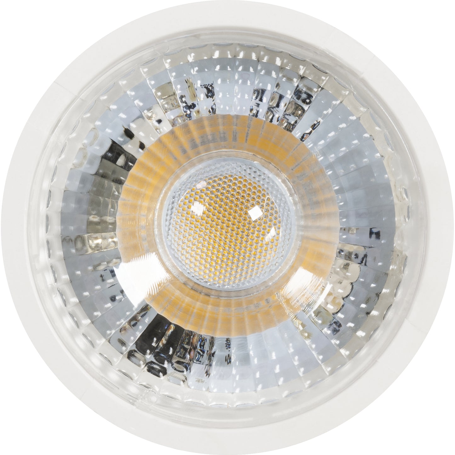 Trano LED-Modul "MCOB" 5W 400lm 230V 50x25mm • Warmweiß/Neutralweiß • Nicht dimmbar, Dimmbar & Step-dimmbar • 3000K / 4000K • Ersatz für MR16 & GU10 • Einbau-LED für Möbel, Decke & Leuchten
