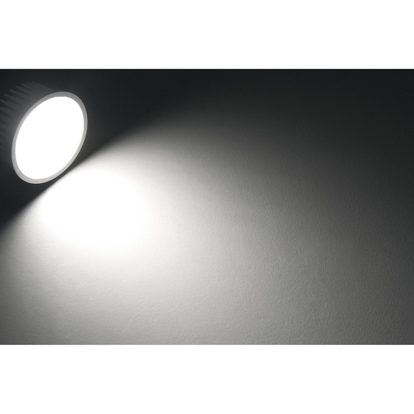 Trano LED-Modul "MCOB" 5W 400lm 230V 50x25mm • Warmweiß/Neutralweiß • Nicht dimmbar, Dimmbar & Step-dimmbar • 3000K / 4000K • Ersatz für MR16 & GU10 • Einbau-LED für Möbel, Decke & Leuchten
