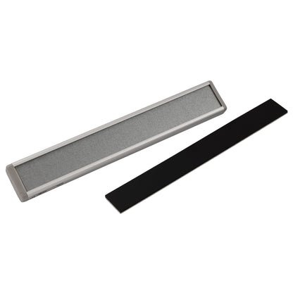 2x LED Unterbauleuchte mit PIR-Sensor, warmweiß, 4xAAA Batterien