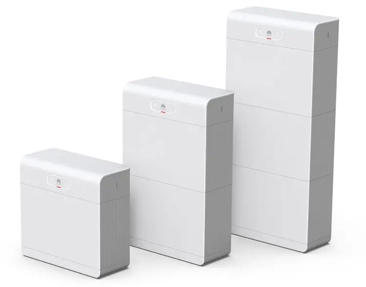Huawei LUNA2000-21-S1 – Kompakter und Leistungsstarker Stromspeicher für Ihr Zuhause
