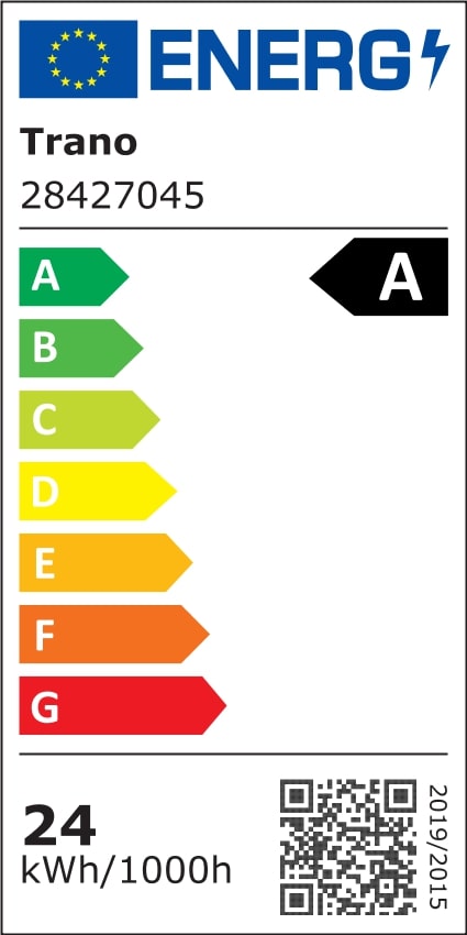 5M LED Streifen 60 LEDs/Meter 14,4 Watt ohne Trafo