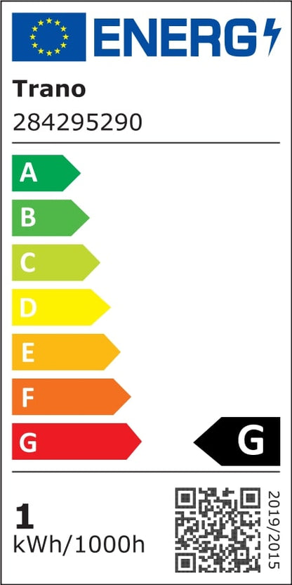 LED Treppenbeleuchtung 12V 0,8W weiß Treppen-Licht Stufen-Leuchte Wandlampe
